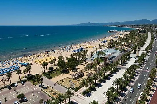 Apartbeach Cataluna 92 Climatizado Y Junto Playa Salou 0*,  Spain
