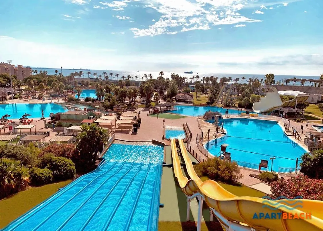 Apartbeach Cataluna 92 Climatizado Y Junto Playa Salou