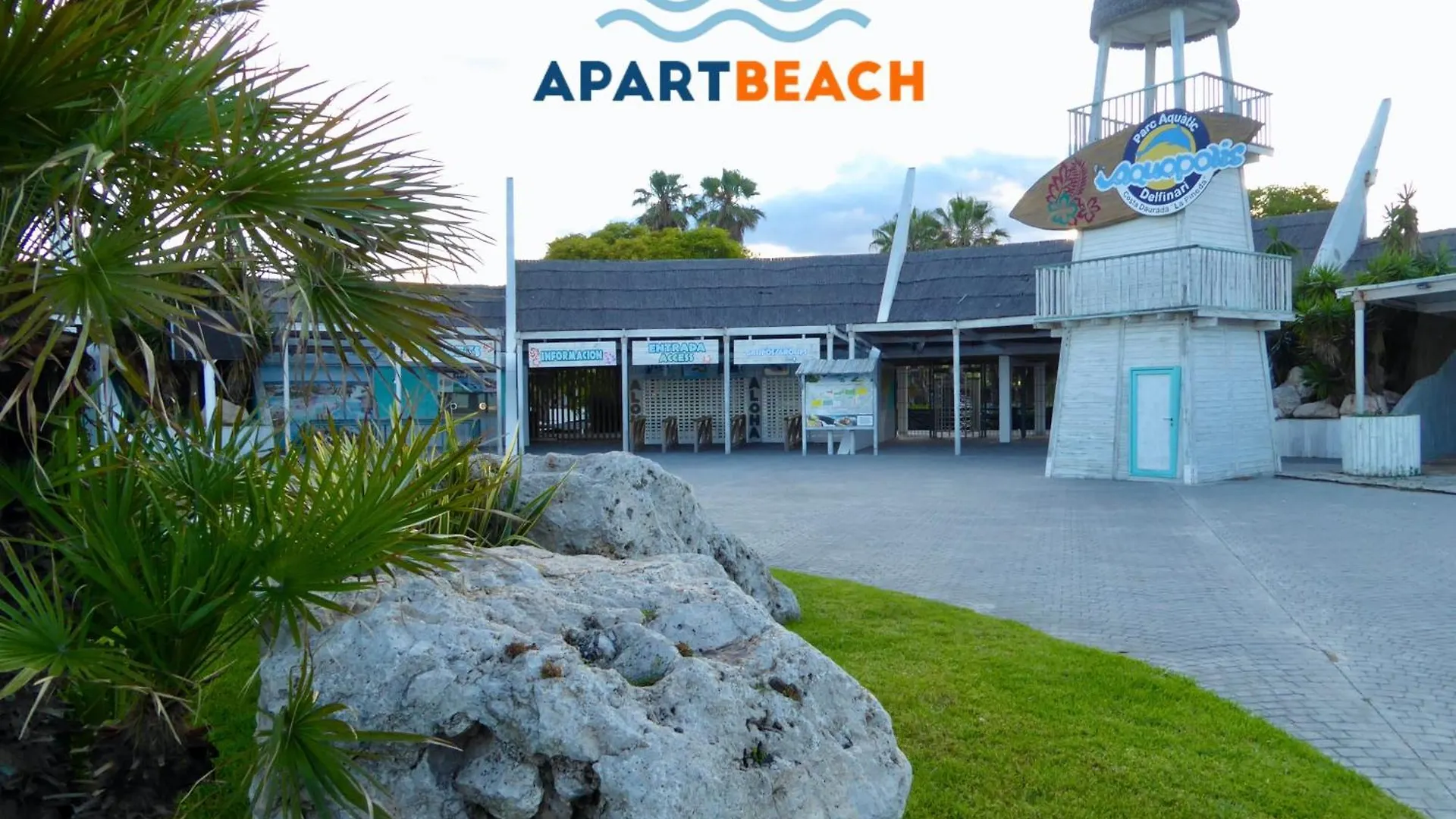 Apartbeach Cataluna 92 Climatizado Y Junto Playa Salou Apartment