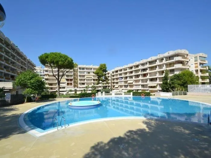 Apartment Apartbeach Cataluna 92 Climatizado Y Junto Playa Salou