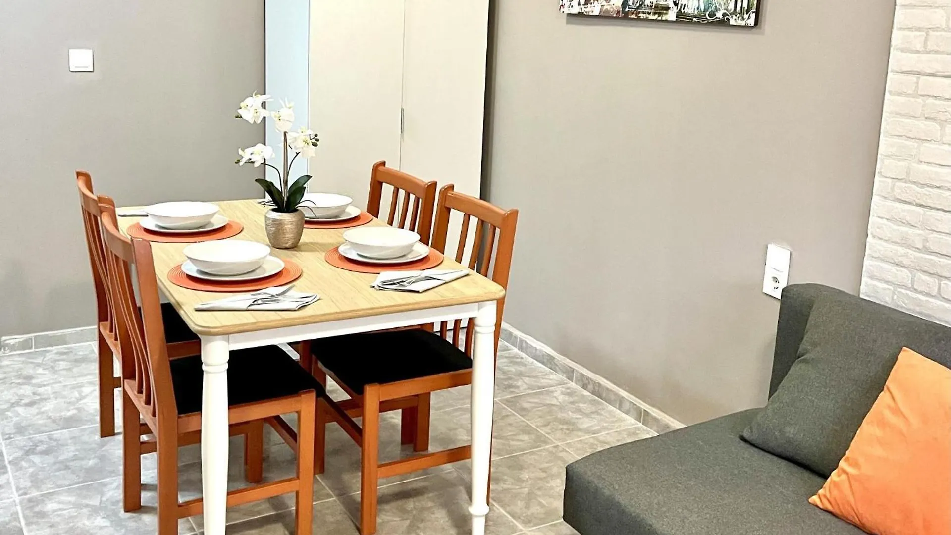 Apartment Apartbeach Cataluna 92 Climatizado Y Junto Playa Salou