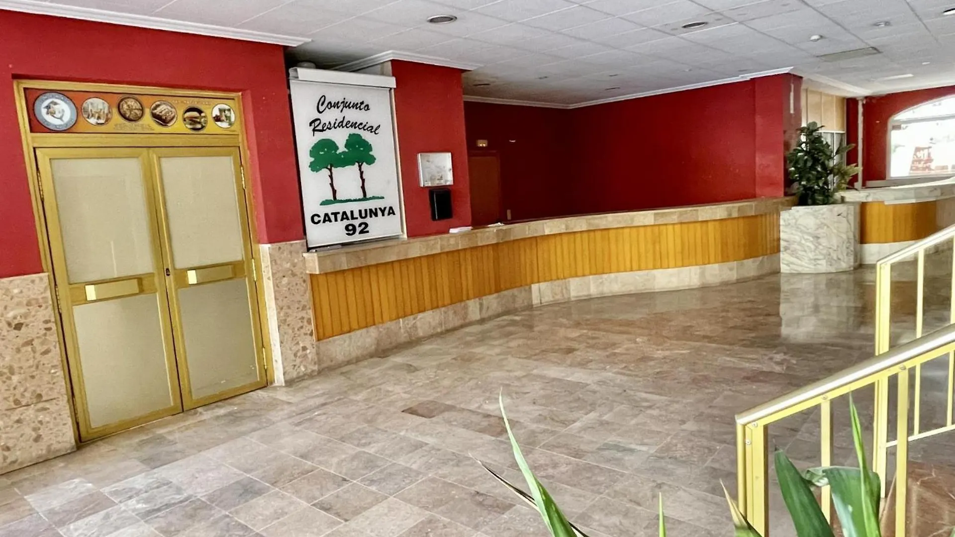 Apartbeach Cataluna 92 Climatizado Y Junto Playa Salou
