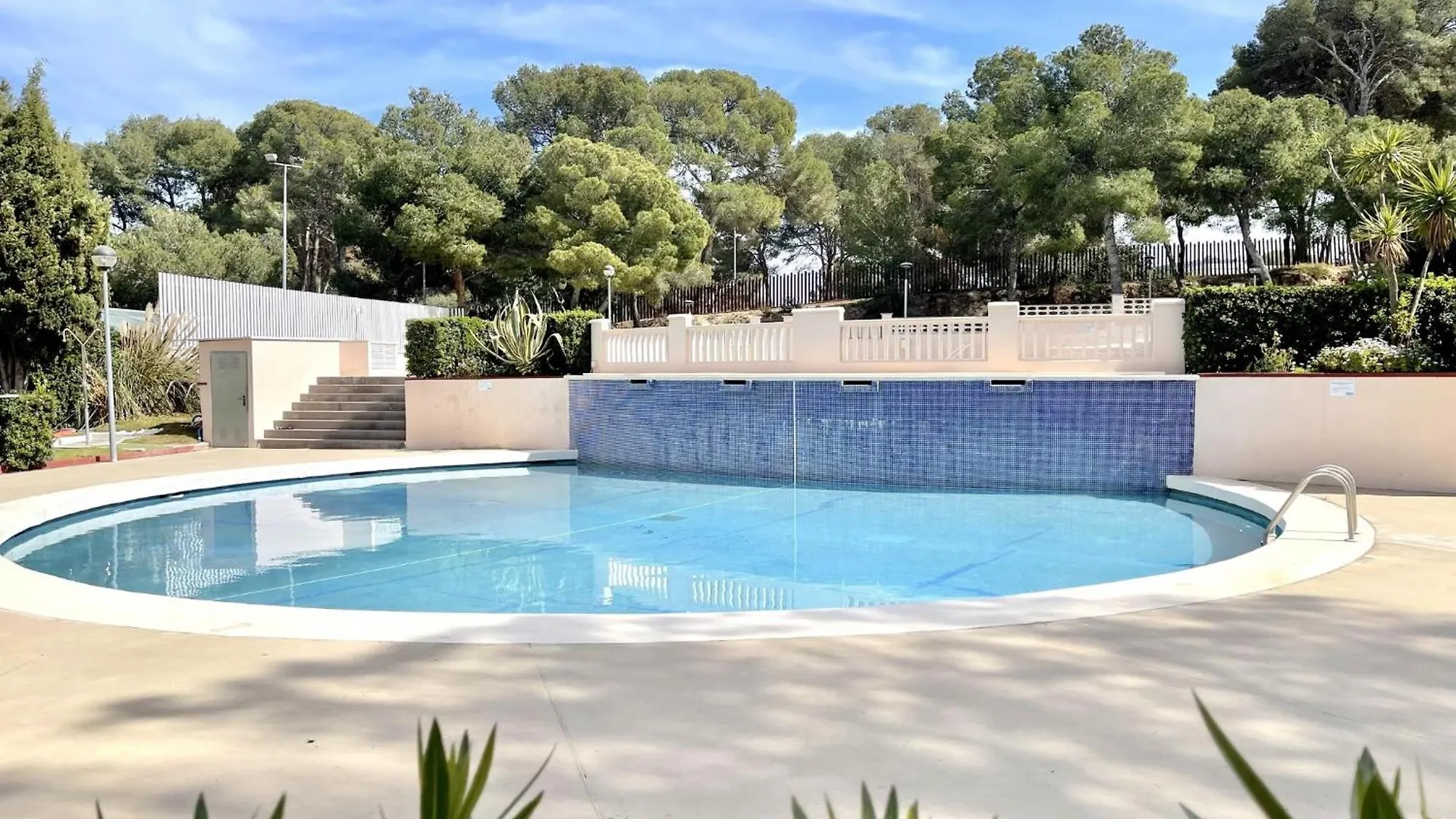 Apartbeach Cataluna 92 Climatizado Y Junto Playa Salou Apartment