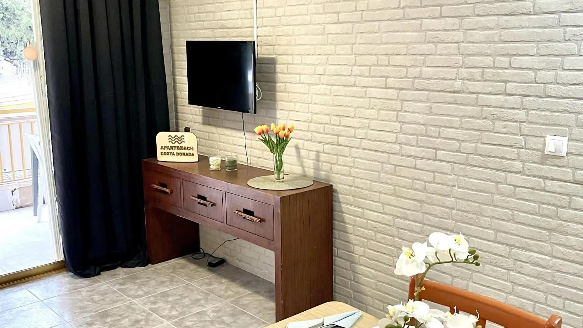 Apartbeach Cataluna 92 Climatizado Y Junto Playa Salou