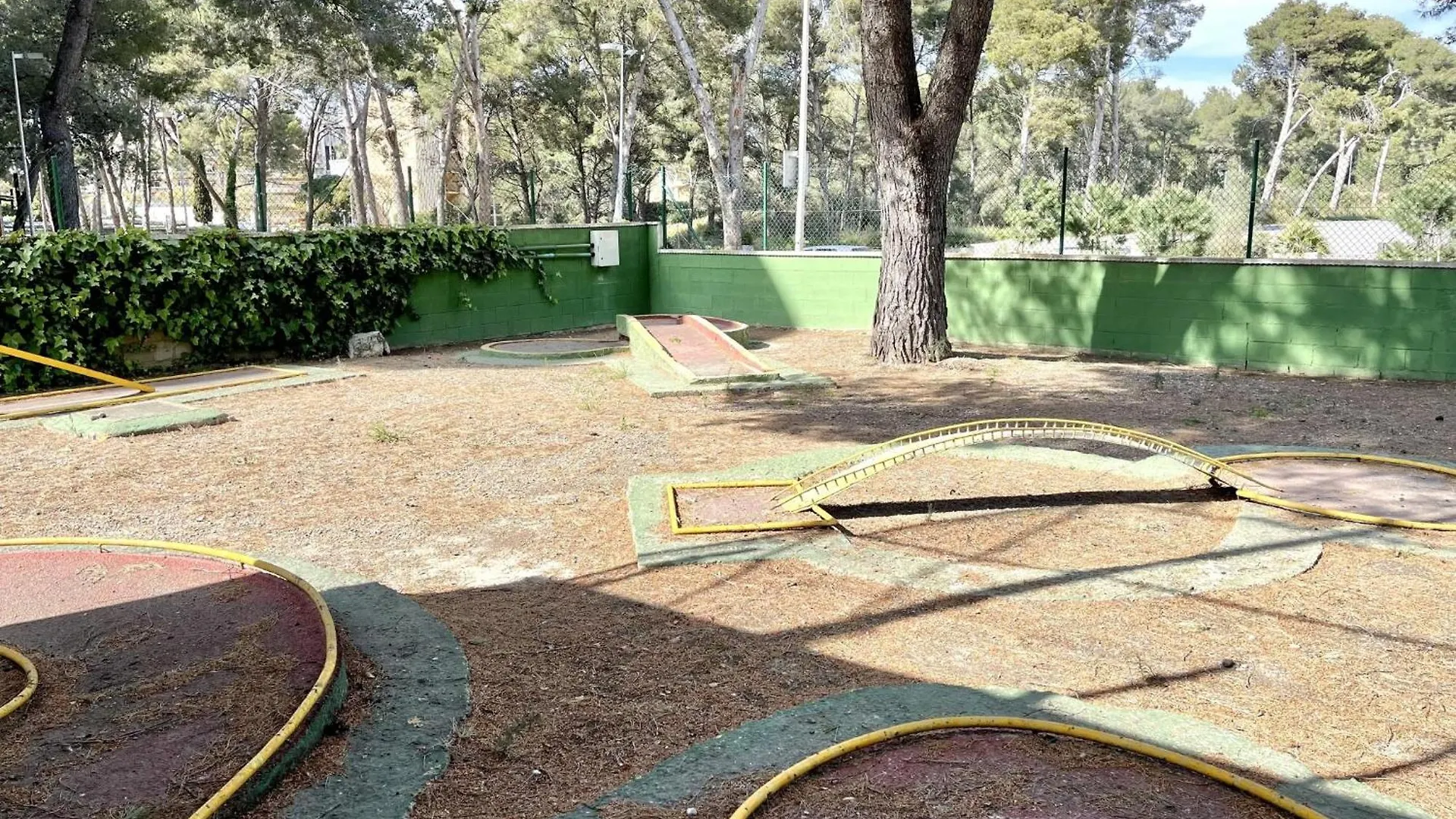 Apartment Apartbeach Cataluna 92 Climatizado Y Junto Playa Salou Spain