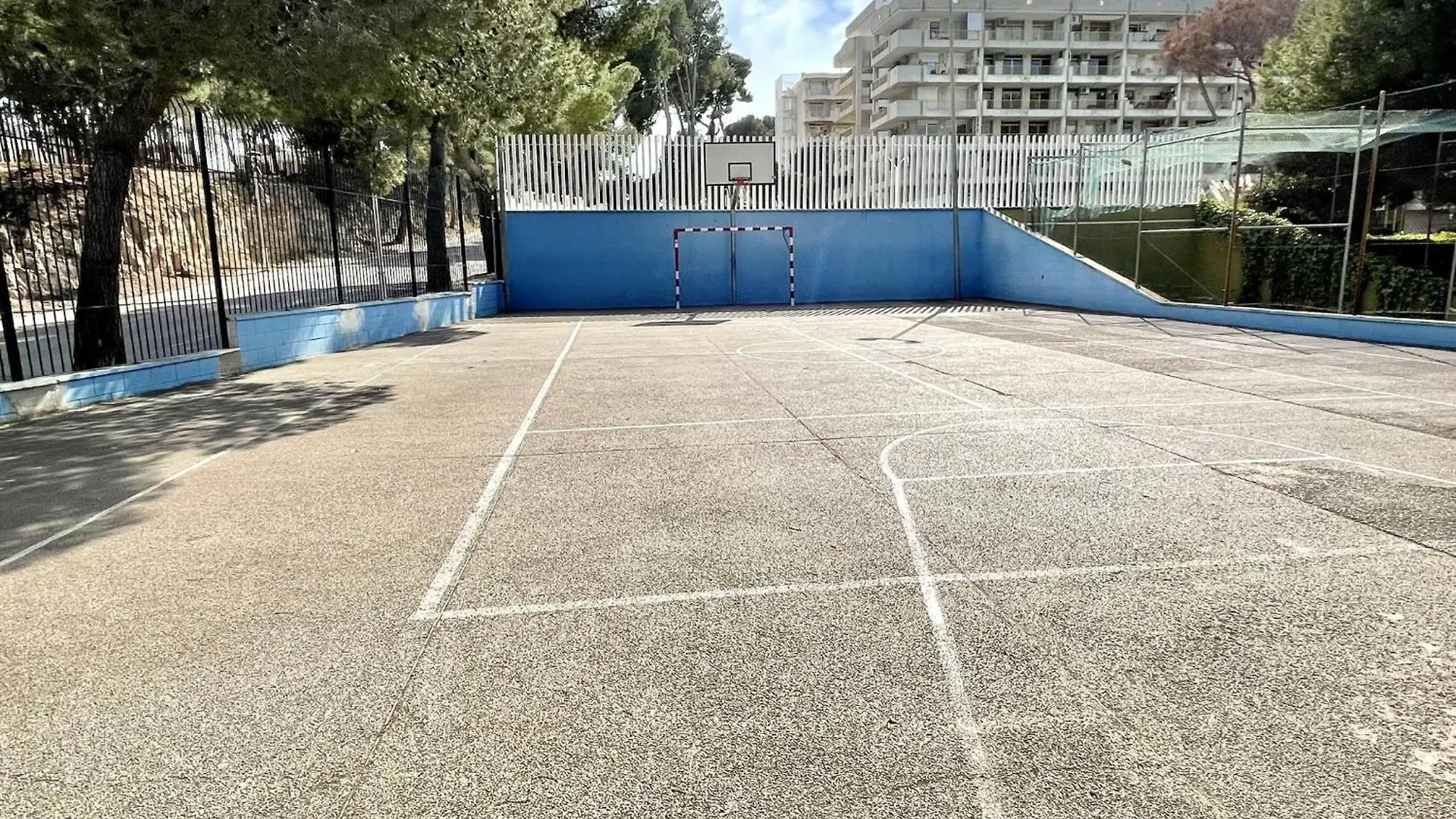 Apartbeach Cataluna 92 Climatizado Y Junto Playa Salou