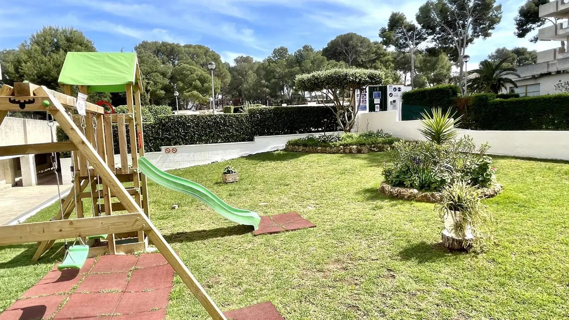 Apartment Apartbeach Cataluna 92 Climatizado Y Junto Playa Salou