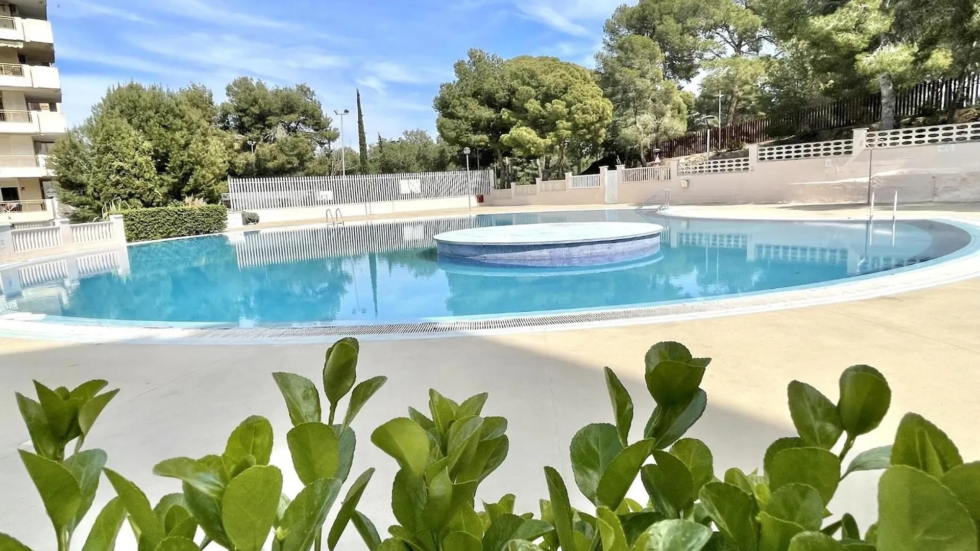 Apartment Apartbeach Cataluna 92 Climatizado Y Junto Playa Salou
