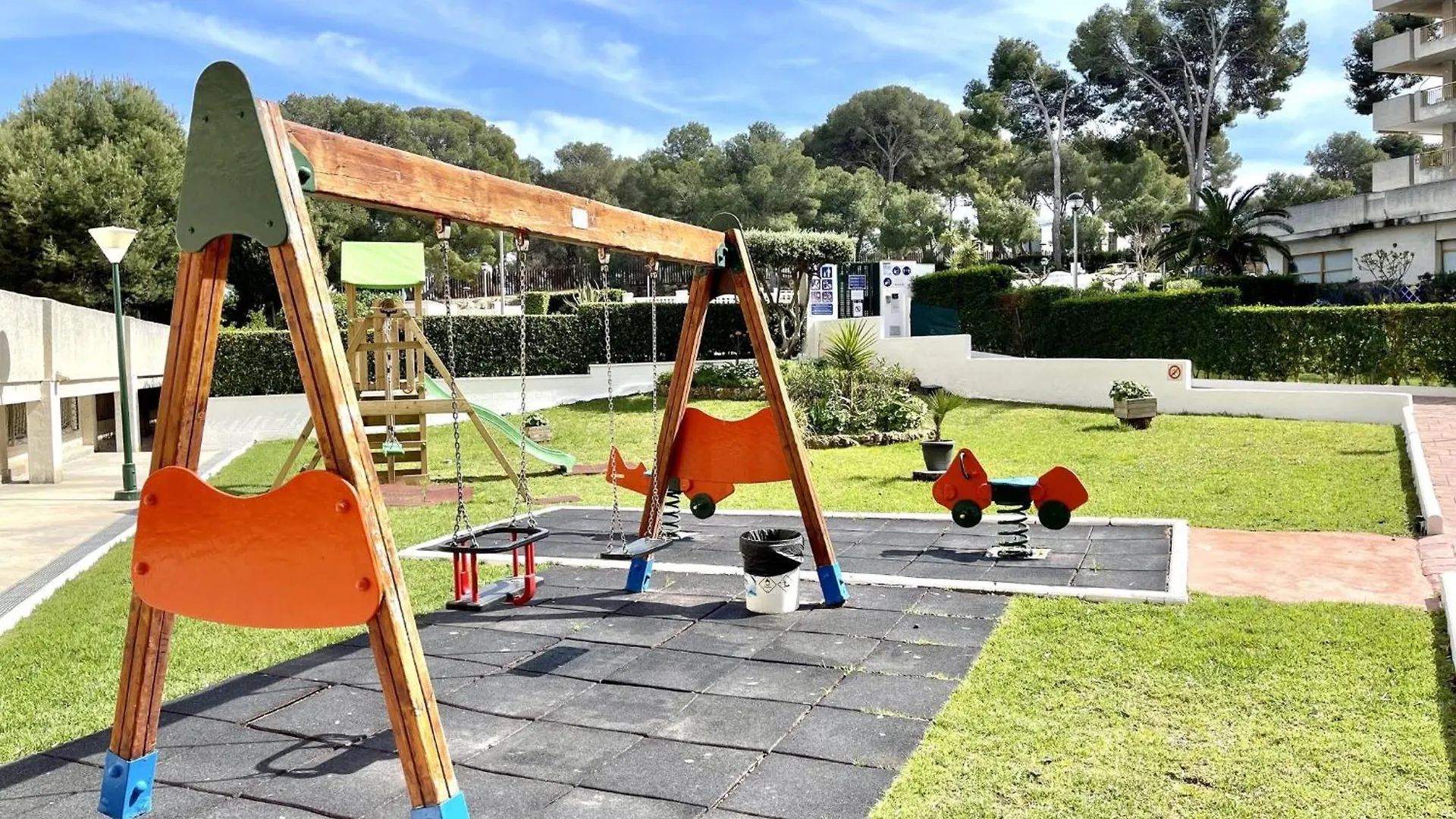 Apartbeach Cataluna 92 Climatizado Y Junto Playa Salou