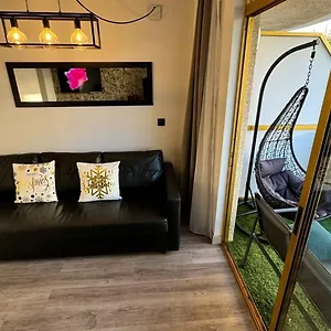 Inter2: New Self-check-in With Garage Salou